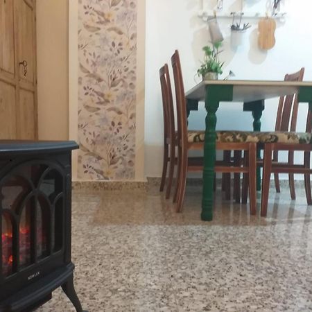 Apartamento Camino Mozarabe Баена Екстер'єр фото