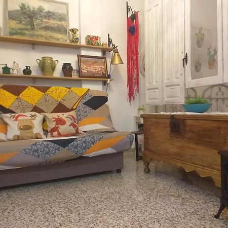 Apartamento Camino Mozarabe Баена Екстер'єр фото