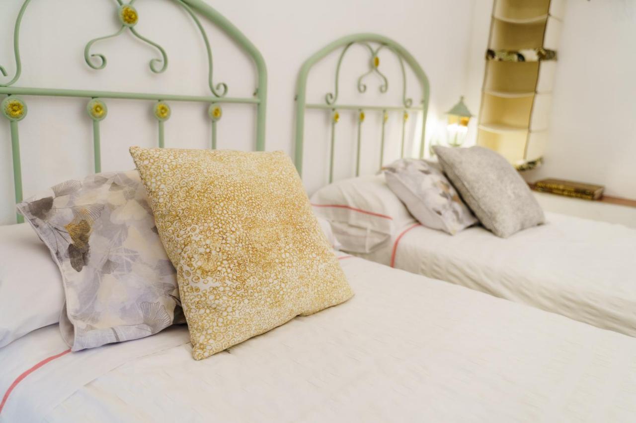 Apartamento Camino Mozarabe Баена Екстер'єр фото